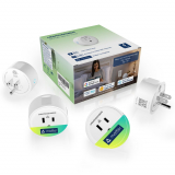 Unlocking the Power of Matter Smart Plug for a Smarter Home