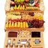Maximize Your Space with the Moforoco Over The Door Pantry Organizer