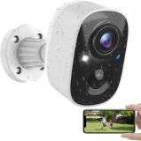 MaxiViz Wireless Outdoor Security Camera Review