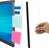 Enhance Your Workspace with MDOZQ Monitor Memo Boards