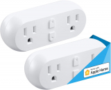 Unlocking the Power of the Meross WiFi Dual Smart Plug