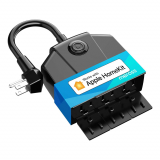 Unlocking the Power of the Meross Outdoor Smart Plug