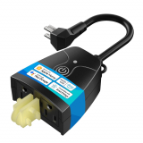 In-Depth Review of the Meross Outdoor Smart Plug