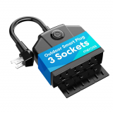 Unlocking the Benefits of the Meross Outdoor Smart Plug