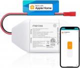 A Comprehensive Review of the Meross Smart Garage Door Opener Remote
