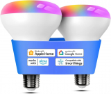 Maximizing Your Space with Meross Smart Light Bulb