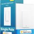 Illuminate Your Space with TREATLIFE Smart Light Bulbs