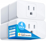 A Comprehensive Review of the Meross Smart Plug Mini