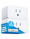 Unlocking Smart Home Convenience with the Meross Smart Plug Mini