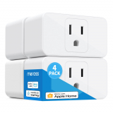 Unlocking Smart Home Simplicity with Meross Smart Plug Mini