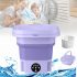 TOPINCN Foldable Washing Machine Review