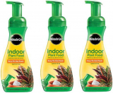Enhance Your Indoor Garden with Miracle-Gro 100055 Indoor Plant Food