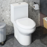 Exploring the Mjkone Integrated Flush Smart Toilet
