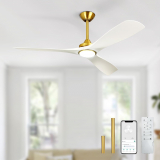 Enhance Your Home with Modern Ceiling Fans