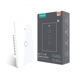 MoesGo WiFi Smart Wall Light Switch: A Comprehensive Review