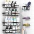 Organize Your Space with N NOROCME 192 PCS Cable Management Kit