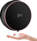 Monstake Automatic Soap Dispenser Review: A Touchless Solution for Modern Homes