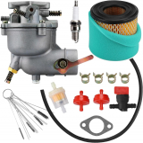 In-Depth Review of the Motofoal 390323 Carburetor for B&S Engines