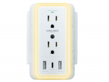The Ultimate Multi Plug Wall Outlet and USB Wall Charger Review