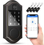 Unlocking Convenience: The Narpult Smart Lock Review