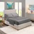 Transform Your Bedroom with the Boston Linen Company Realtree Xtra Camo Twin Comforter Set