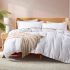 A Cozy Escape: Exploring the Cosybay Full Size Comforter Set