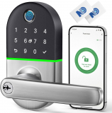 Comprehensive Review of the NICE DIGI Smart Keypad Door Lock