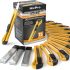 Comprehensive Review of the Ultra-Flex Clear Vue Heavy Duty PVC Dust Collection Hose