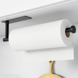 Maximize Your Space with the Niffgaff Paper Towel Holder