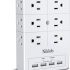 Zeexant Hidden Recessed Power Strip Review