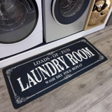 The Ultimate Guide to the Non Slip Laundry Runner Rug from ROMAMIGO