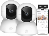 Ultimate Guide to the OFYOO 2K Security Camera: Keeping Your Home Safe