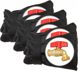 Ultimate Guide to Outdoor Faucet Covers for Winter Freeze Protection