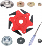 Your Complete Guide to the OXT 6 Blade Trimmer Head Adapter