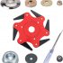Unlocking the Power of DW7352 Replaceable Knives for DW735 Planer