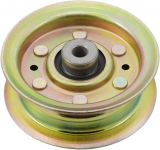 Parts Camp 532173438 Flat Idler Pulley: A Comprehensive Review