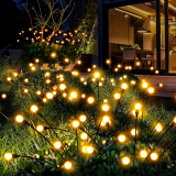Illuminate Your Garden with PATIOPIA Solar Garden Lights