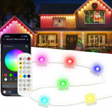 Illuminate Your Outdoors with Permanent Outdoor Lights