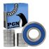 Essential Guide to Parts Camp 196106 Flat Idler Pulley