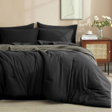 PHF 7 Pieces Queen Comforter Set Review