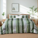 In-Depth Review of the PHF King Comforter Set