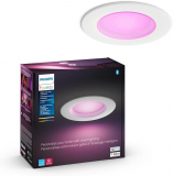 Philips Hue White and Color Ambiance Downlight Review