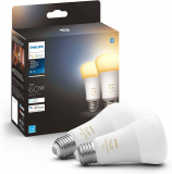 Unlocking the Ambiance: A Comprehensive Review of Philips Hue White Ambiance Smart Bulbs