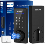 Comprehensive Review of the Philips Wi-Fi Smart Door Lock