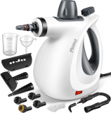 Your Ultimate Guide to the Phueut Pressurized Handheld Multi-Surface Natural Steam Cleaner