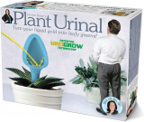 The Perfect Prank: Unpacking the Plant Urinal Prank Pack Gift Box
