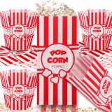 Everything You Need to Know About Poppy’s Paper Popcorn Bags
