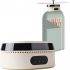 Unleashing the Power of DUMOS Ice Maker Countertop: The Ultimate Solution for Ice Lovers