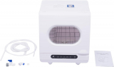 Portable Countertop Dishwasher Review: The Ideal Companion for Small Spaces