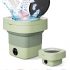 The Ultimate Guide to the Portable Mini Washing Machine